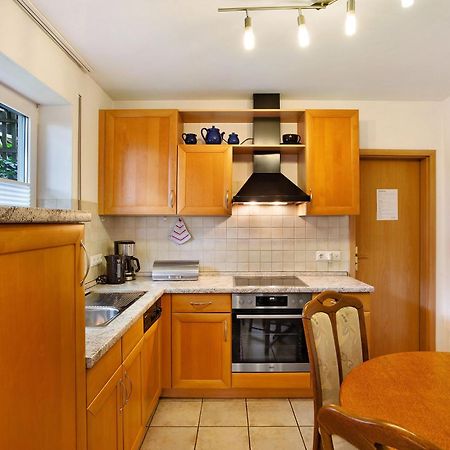 Ferienwohnung Rotdorn Schmallenberg Kültér fotó