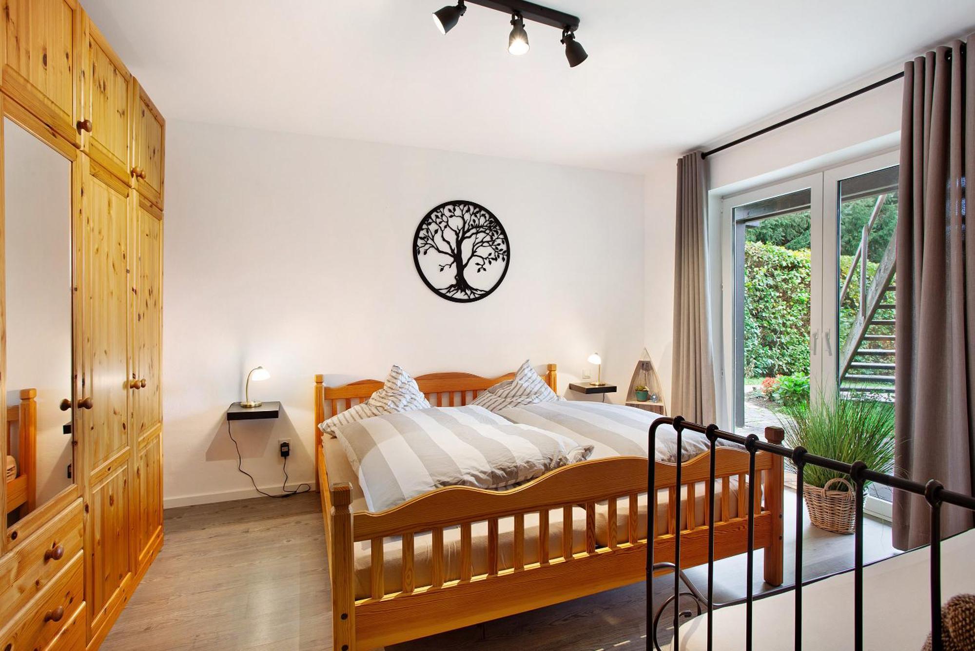 Ferienwohnung Rotdorn Schmallenberg Kültér fotó